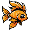goldfish fish