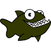 Piranha 01