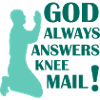 god answers