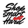 Shop smart not hard