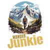 Wander Junkie