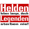 helden leben lange