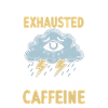 Overwhelming exhaustion and burnout symptoms
