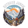 Outdoor Junkie