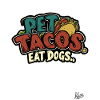Petting tacos, eating dogs