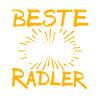 Radler Geschenkidee