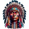American Indian American