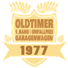 Geschenkidee 1977