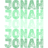Gift for Jonah