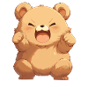 Bear Bären Bär