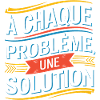 À chaque problème sa solution