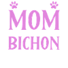 Cadeaux Bichon Frisé