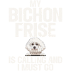 Cadeaux Bichon Frisé