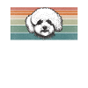 Cadeaux Bichon Frisé