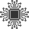 Micropuce CPU AI