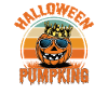 Halloween PumpKing