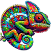 Caméléon