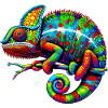 Caméléon