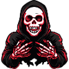 Skull Halloween