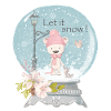 Let It Snow