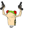 Mad Frog