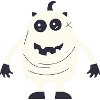 Halloween Monster