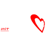 Sachse mit Herz - Herzschlag