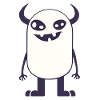 Halloween Monster 3