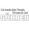 Therapy GÖHREN