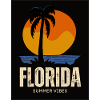 FLORIDA Summer Vibes
