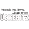 Therapy ÜCKERITZ
