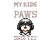 Shih Tzu Papa