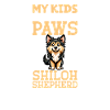 Shiloh Shepherd Dad