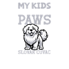 Slovensky cuvac papa