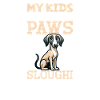 Sloughi Papa