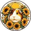 guinea pig
