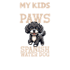 Spanish Water Dog Dad