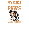 Sporting Lucas Terrier Papa