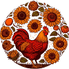 Poulet