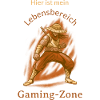 Here's my life, Gaming Zone
