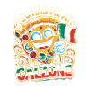 You had me at Calzone