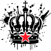 Crown King Symbol