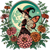 Fairy Witch