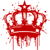 Crown Symbol Design
