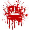 Krone Symbol King