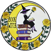 Book Witch