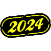 Symbole 2024