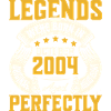 20ème Anniversaire Octobre Année 2004
