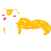 Gecko léopard