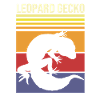 Gecko léopard